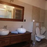 Roubenka U Zvonicky 度假居 *