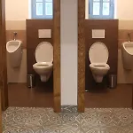 度假居 Roubenka U Zvonicky *